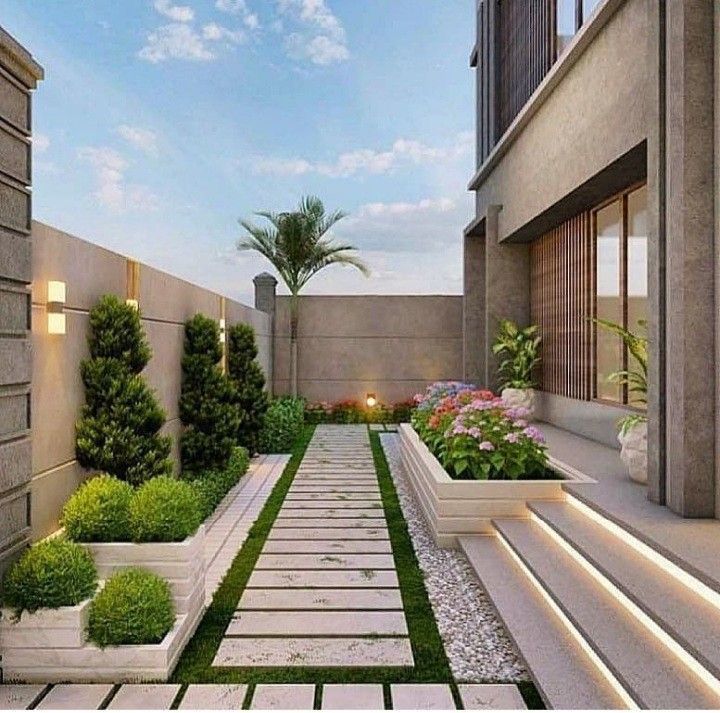 Top Landscaping Company in Chennai for Garden & Lawn Makeovers image 5