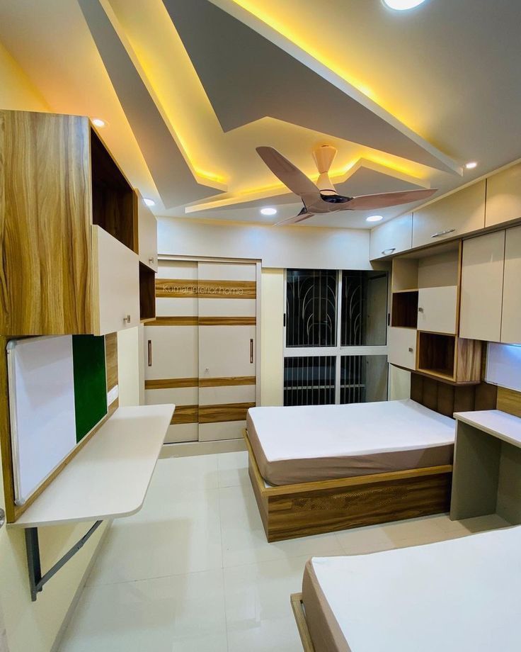 Modern Ceiling Design Solutions image 3