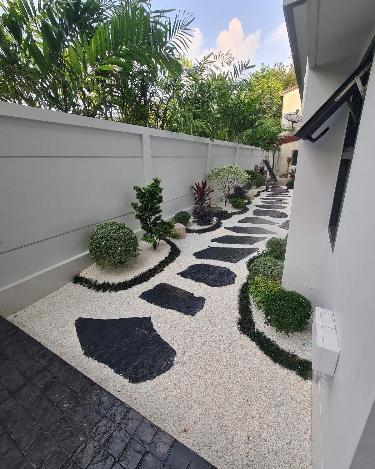 Backyard Garden Makeover Services Chennai image 5