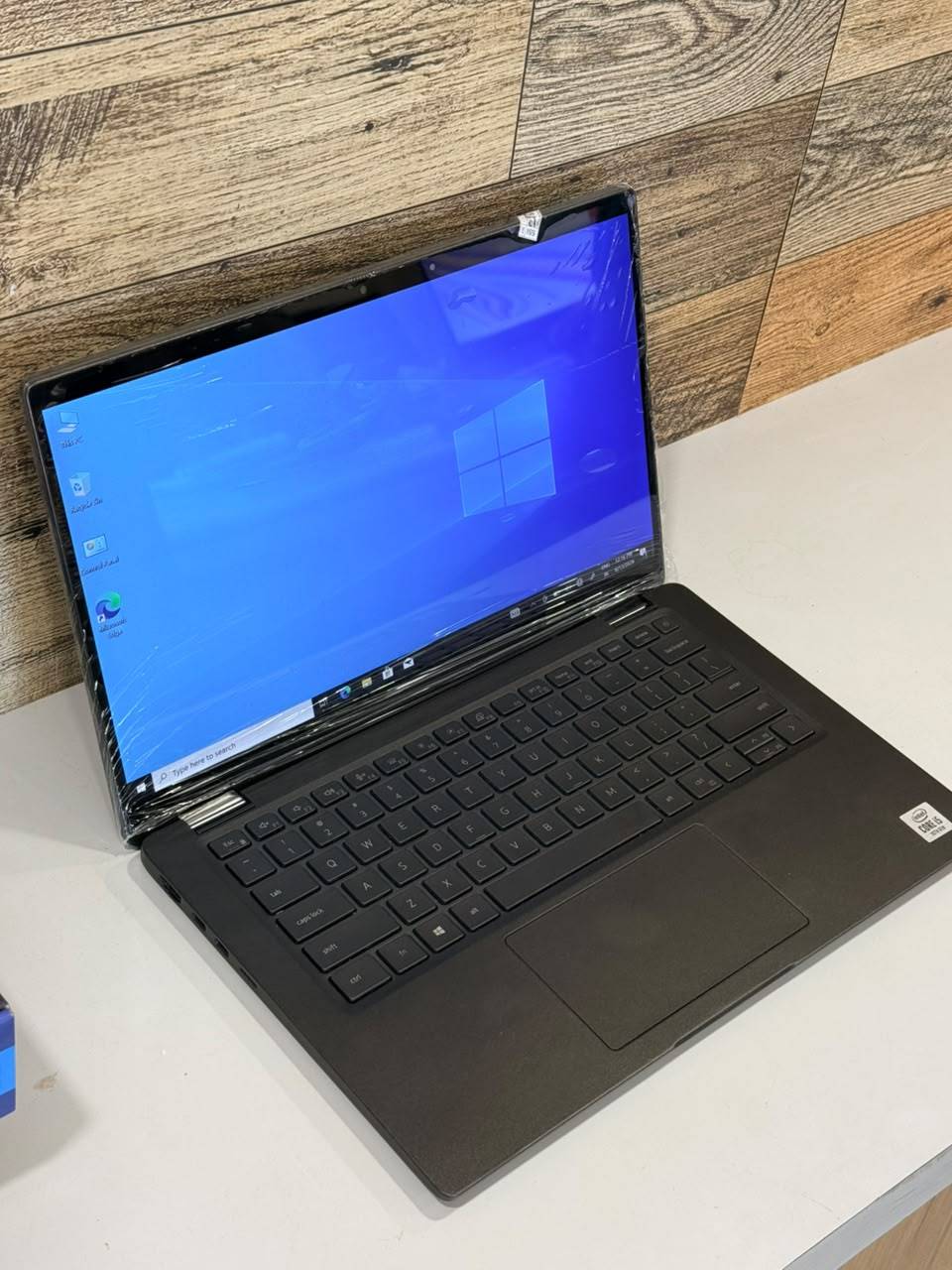 Dell Latitude 7410 2-in-1 Touch Laptop | Intel Core i5 10th Gen | 16GB RAM | 512GB NVMe SSD | 14" FHD Touch | Refurbished image 6