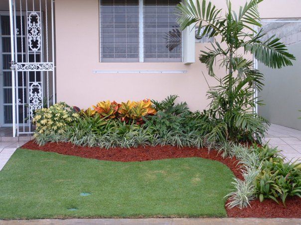 Frontyard Landscape Maintenance Packages Chennai image 3