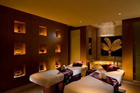 Spa Interior Renovation and Design Experts image 4