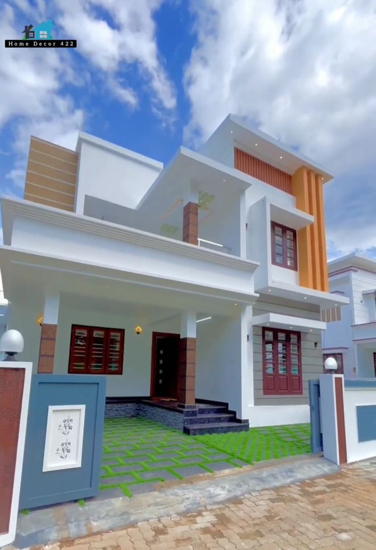 Pare Premium Exterior Panelling Solutions in Chennai image 5
