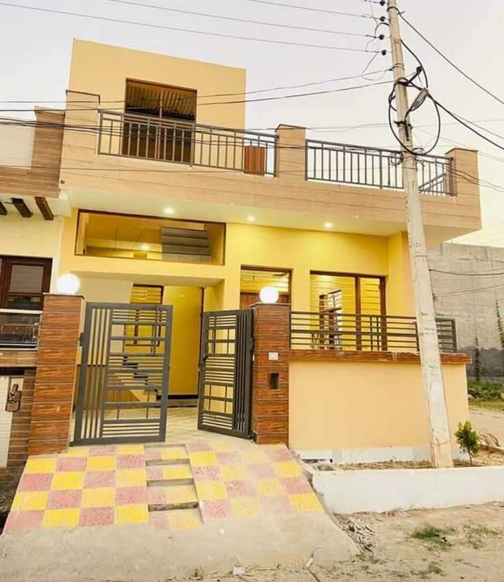 Home Facade Modernization – Make Your Property Eye-Catching image 4