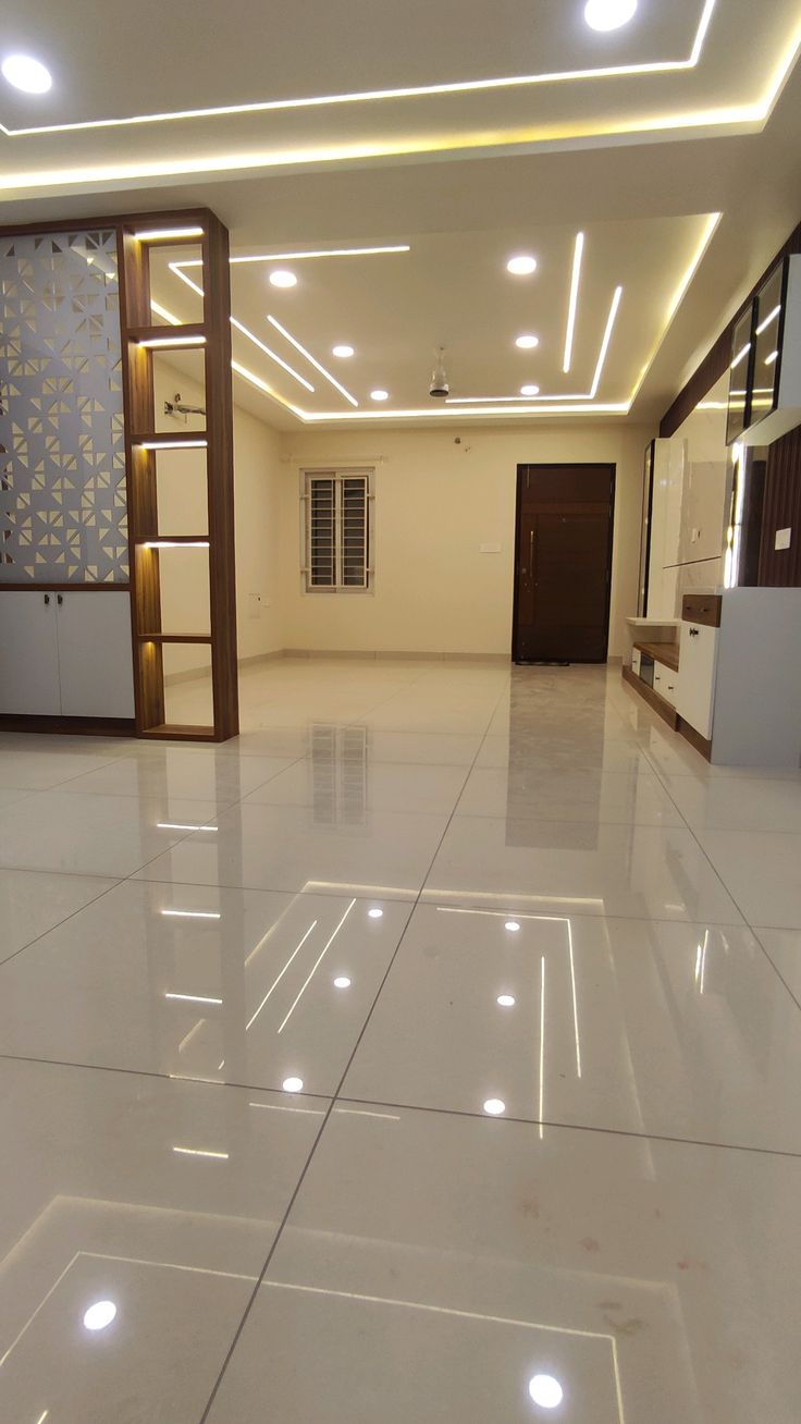 Interior False Ceiling Solutions image 2