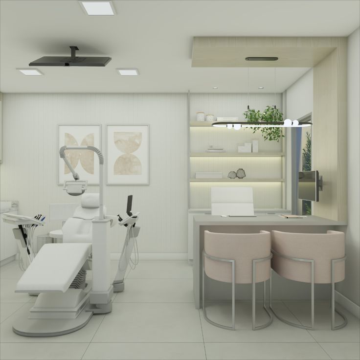 Best Dental Office Interior Trends for 2025 image 2