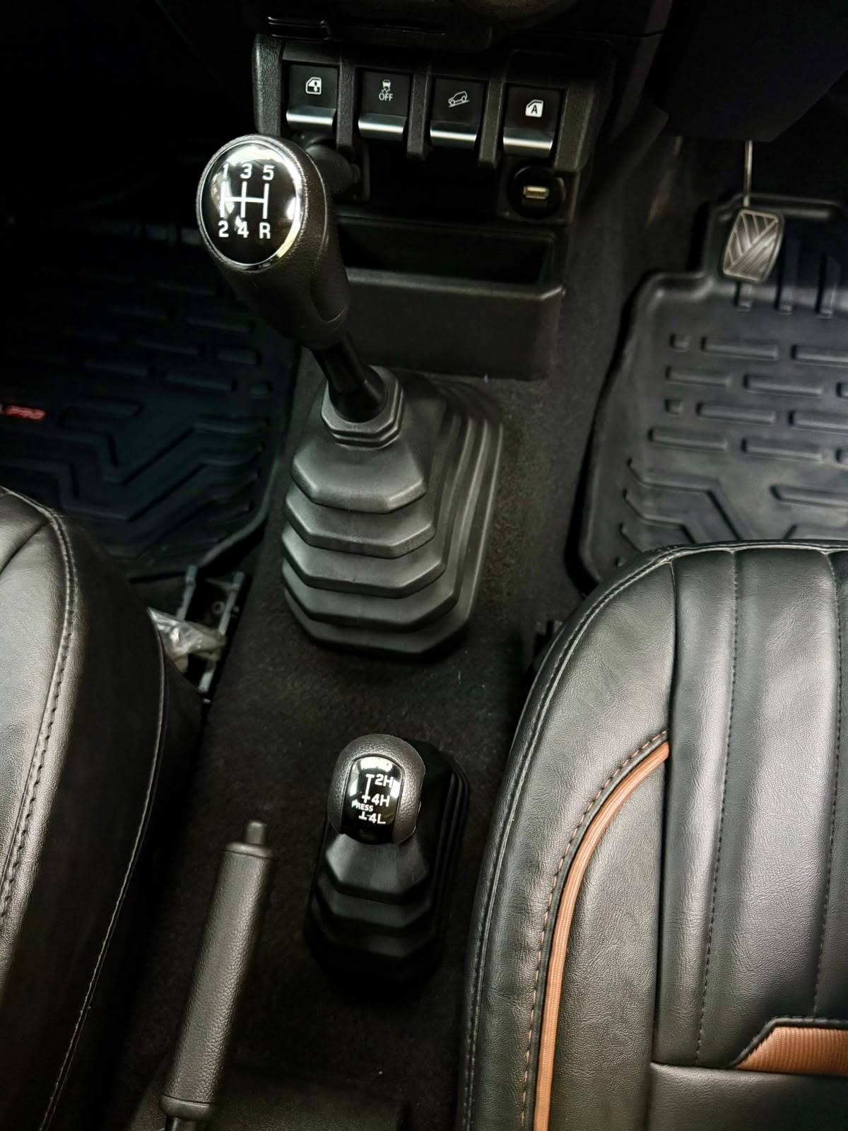 MARUTI SUZUKI JIMMY ZETA 2024® image 7