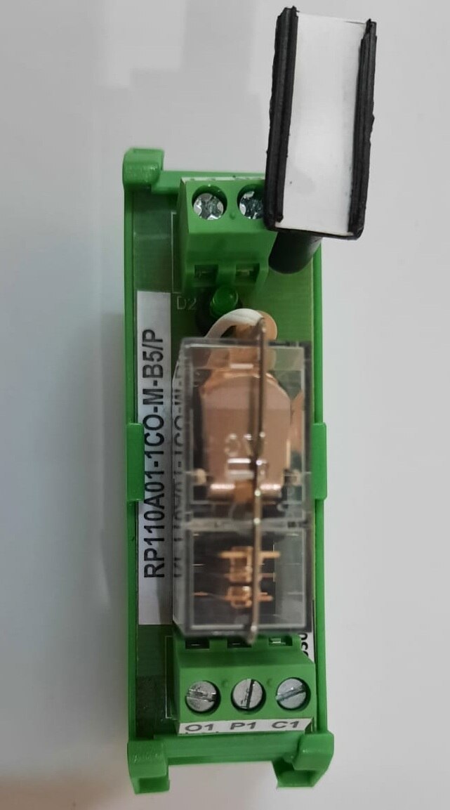 Relay Interfacing Module RP110A01-1CO-M-B5-P image 3