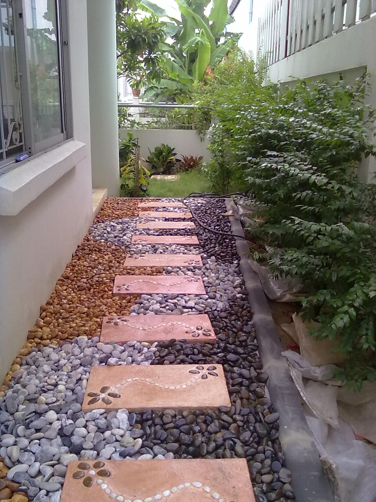 Backyard Landscaping Contractors Near Me Chennai image 2