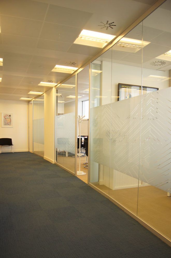 High-Quality Glass Partition Contractors in Chennai image 4