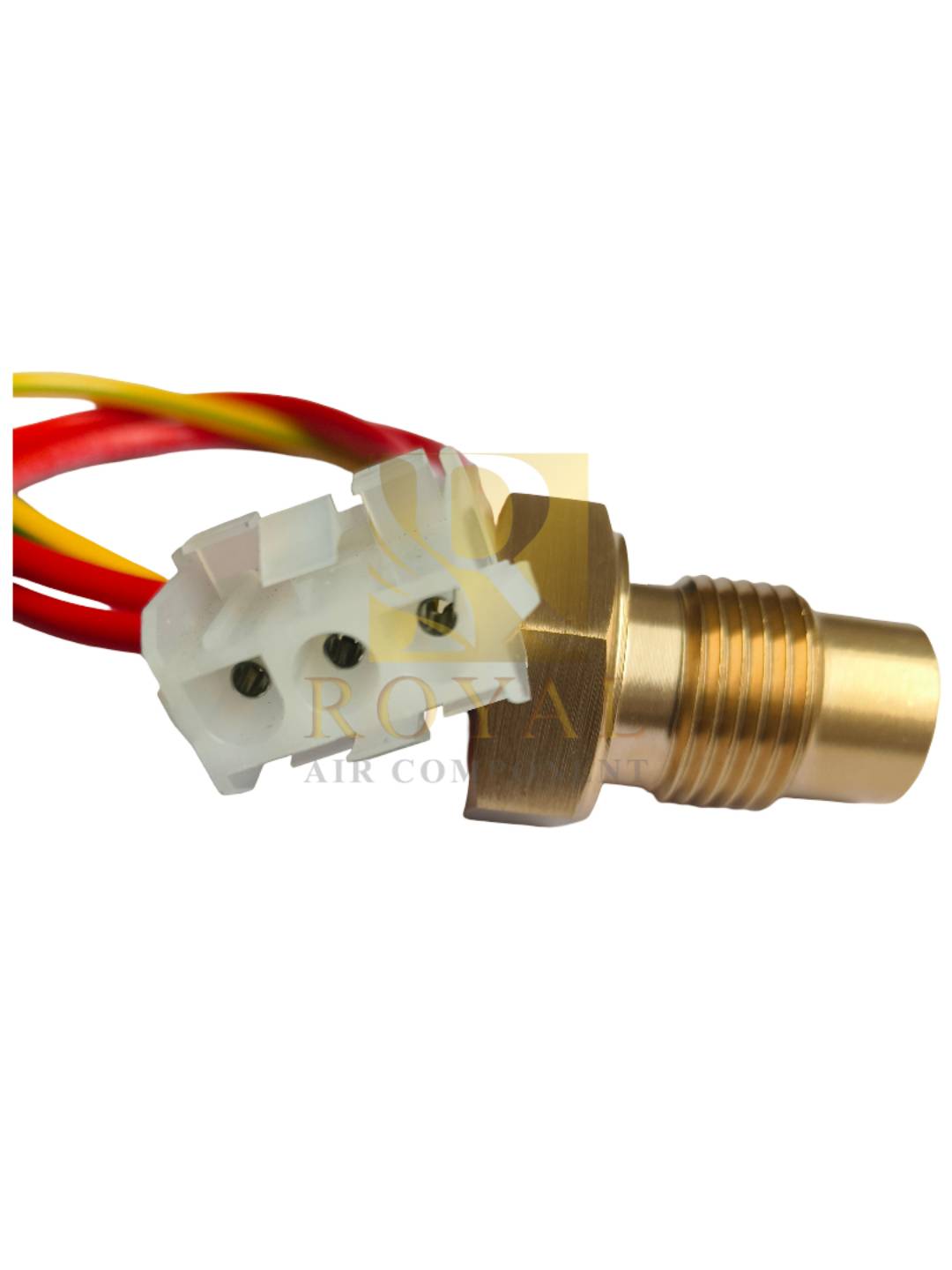 Atlas Copco Temperature Switch – GX, GA, GA+, GAe Series
image 2