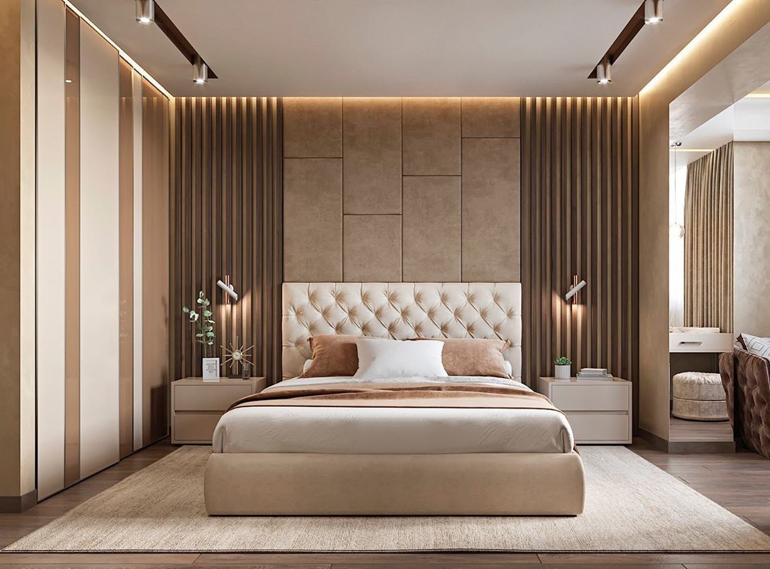 Modern Vox Wall Panelling Contractors in Chennai image 3