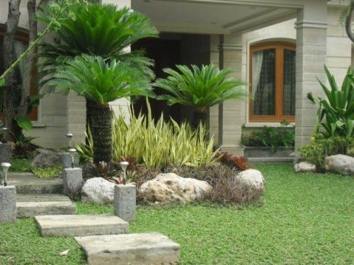 Best Frontyard Landscape Company in Chennai image 4