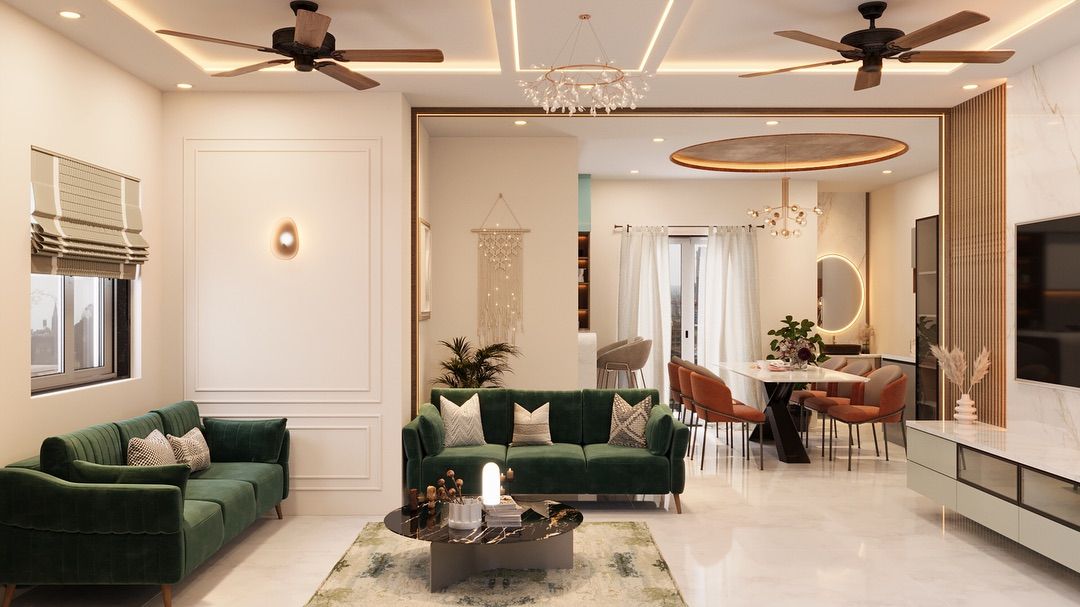 Top Interior Designers in Chennai for Homes image 3
