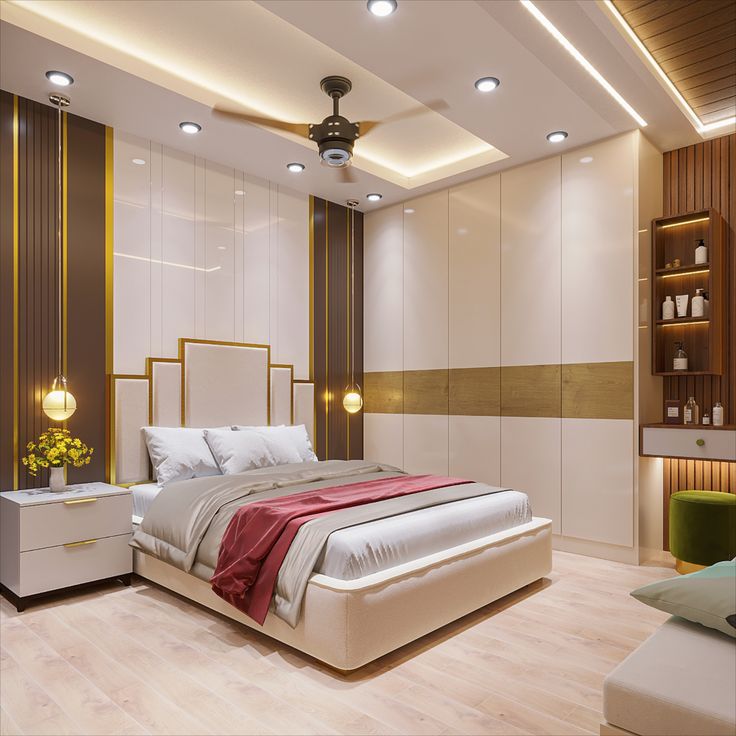 Professional Gypsum False Ceiling Installation Services image 4