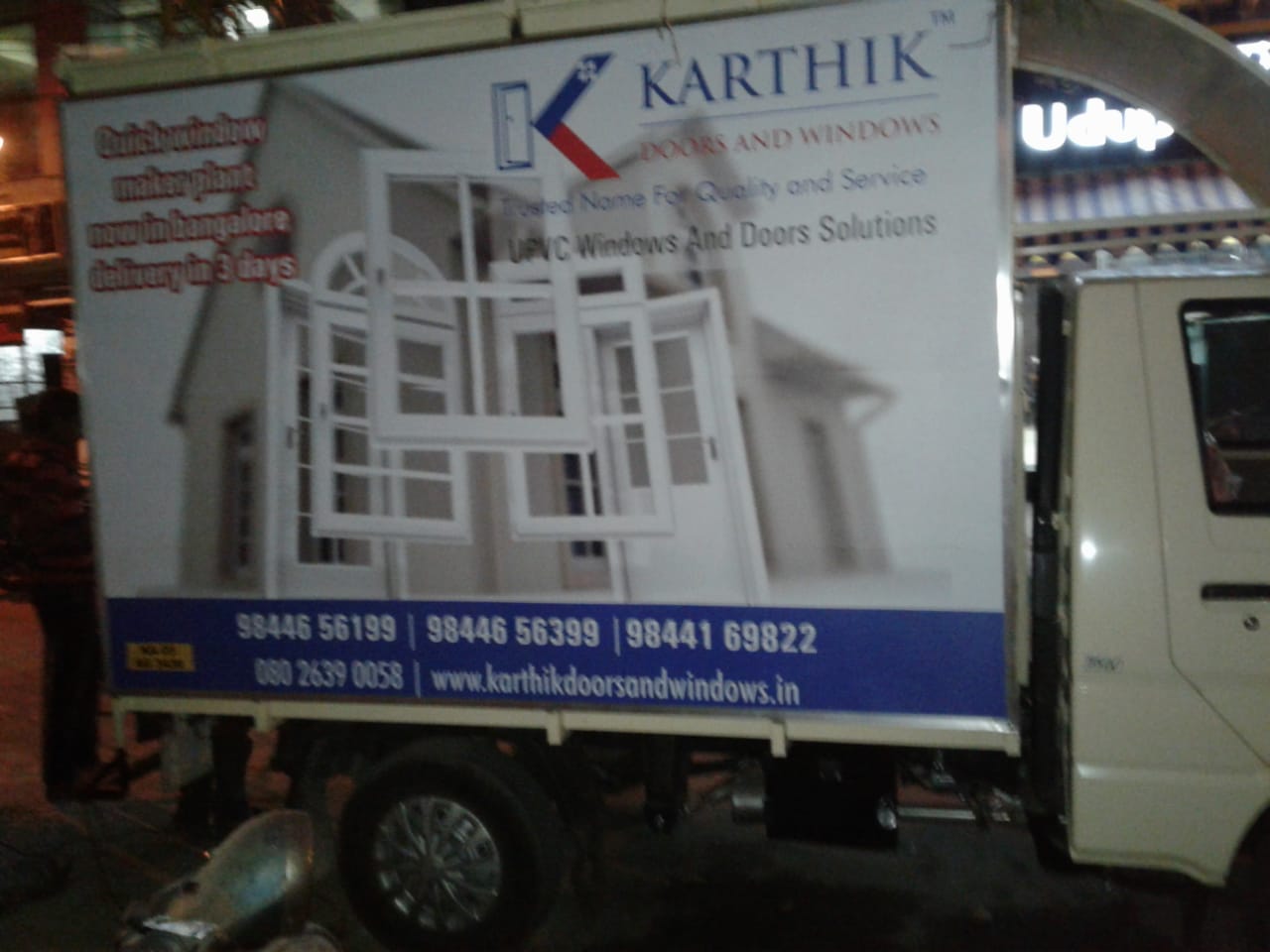 Vehicle Graphics image 5