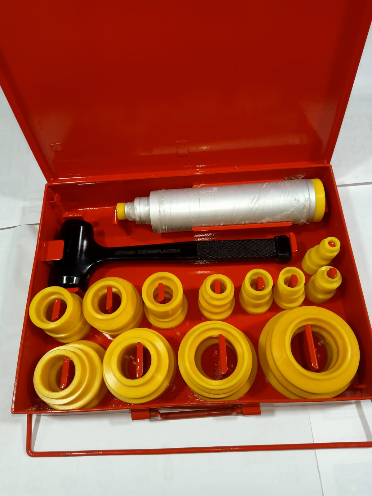 Bearing Fitting Tool Kits image 2