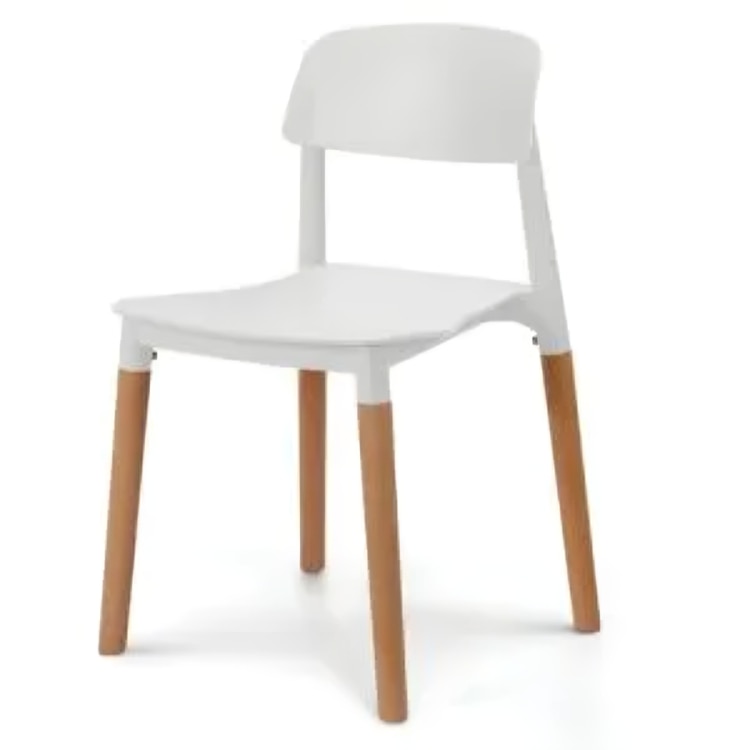 Neon Cafe Chair image 4