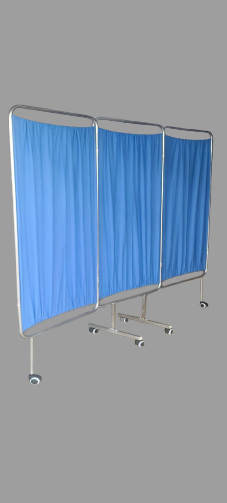Bedside screen(3 panels) image 2