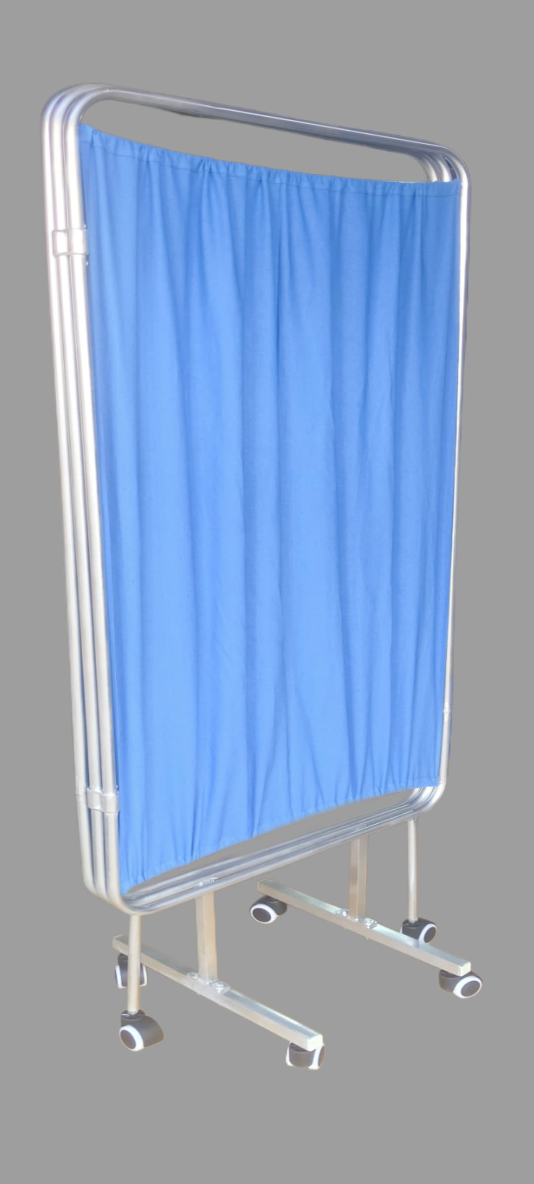Bed Side Screen Almunium (3 Panels) GM 9045 image 2