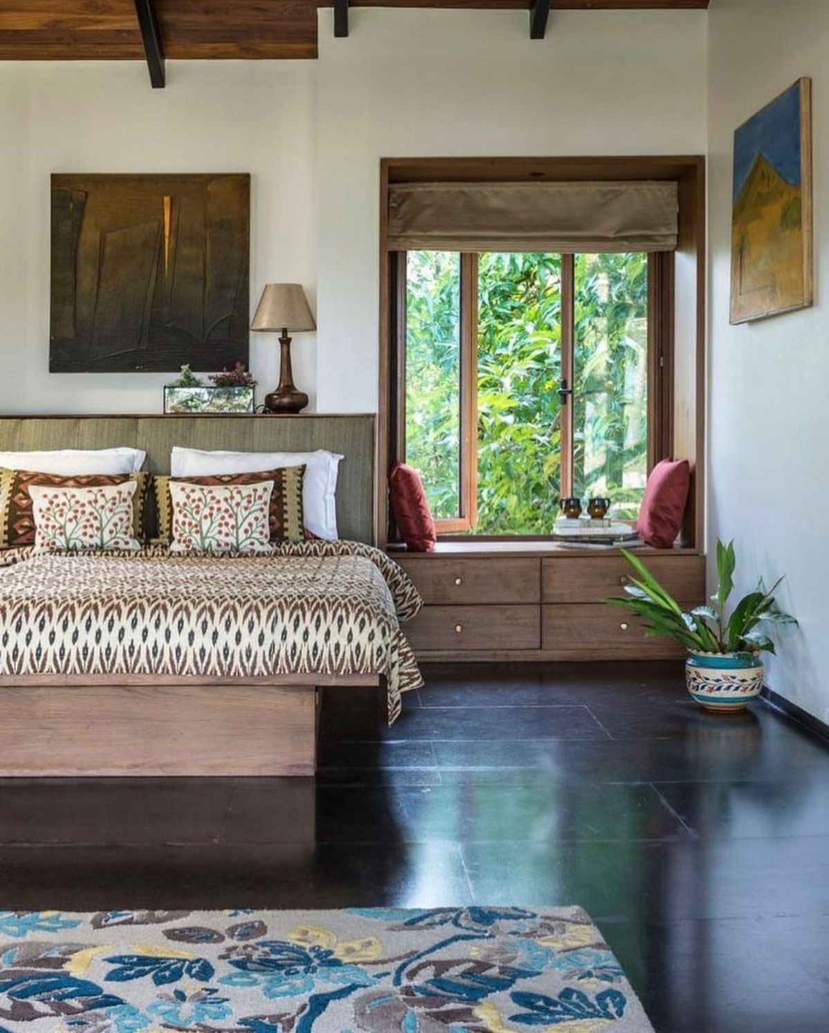 Beautiful Bedroom Interior Designs to Create Your Perfect Space image 5