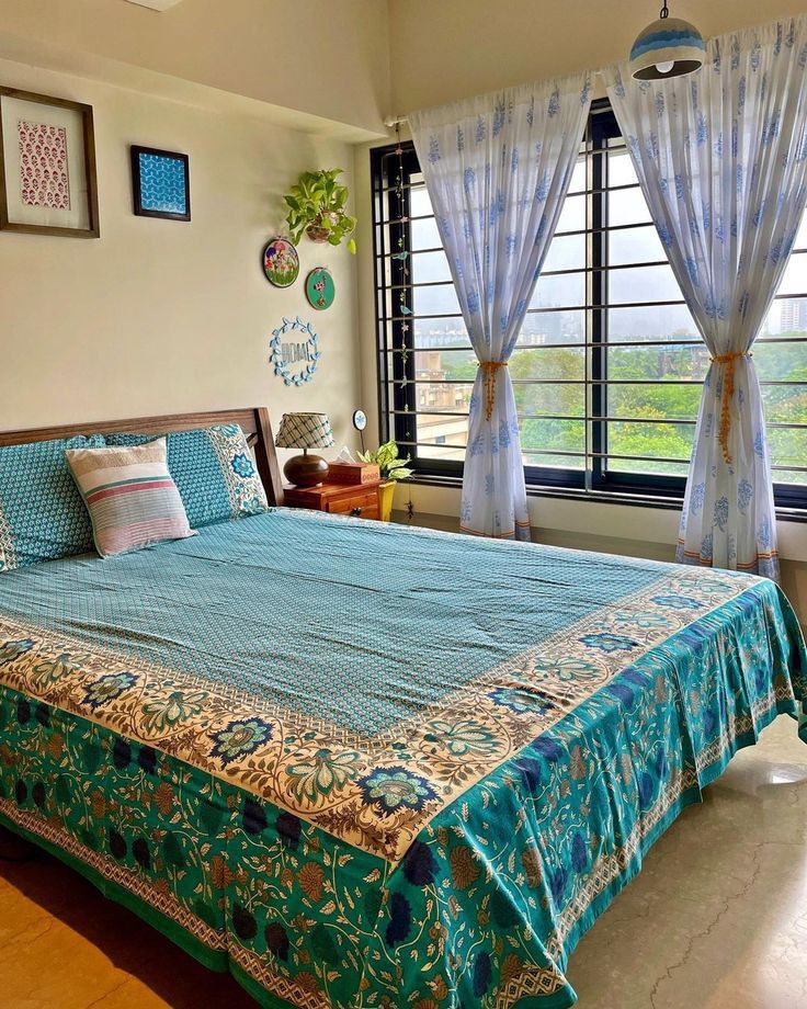 Beautiful Bedroom Interior Designs to Create Your Perfect Space image 4