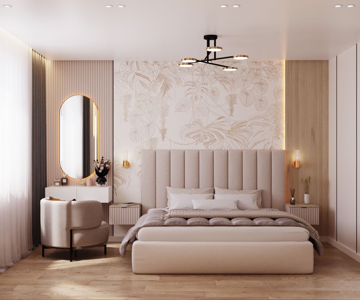 Luxury & Affordable Interior Designs Crafted for Every Lifestyle image 5