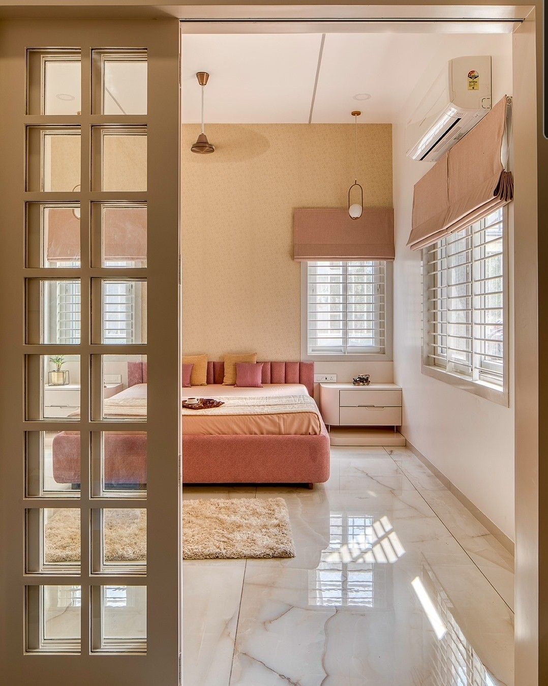 Beautiful Bedroom Interior Designs to Create Your Perfect Space image 3