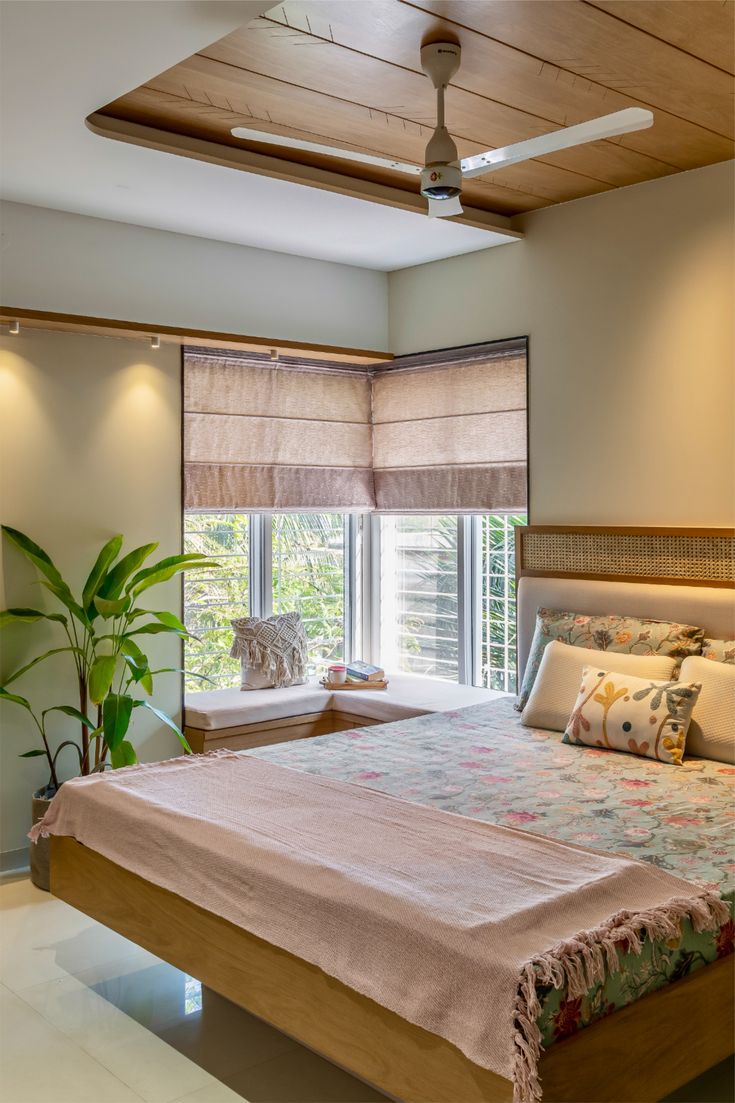 Beautiful Bedroom Interior Designs to Create Your Perfect Space image 2