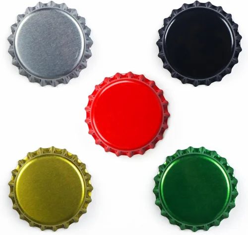 Beer Bottle Caps image 2