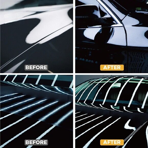 Norton Ceramic Coating image 2
