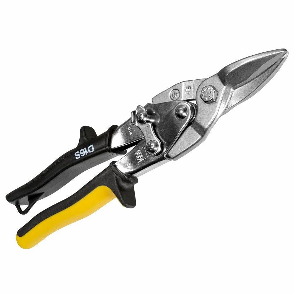 BESSEY Aviation Snips D16S image 4