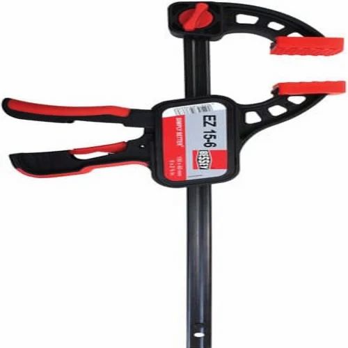 Bessey One Handed Clamp (EZ 15-6) image 4