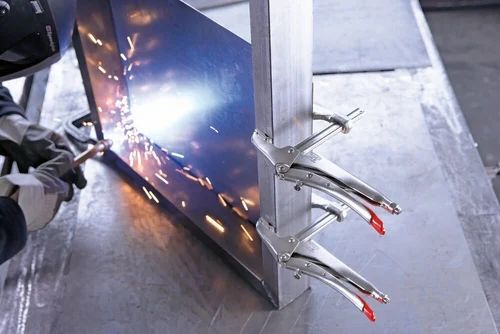 Bessey Parallel grip (GRZ 10) image 2