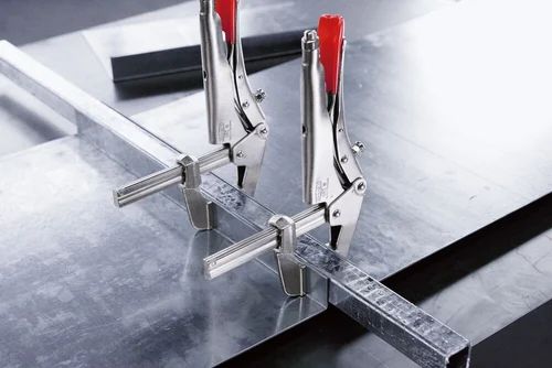 Bessey Parallel grip (GRZ 10) image 3