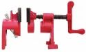 Bessey Pipe clamping set (BPC-H12) image 2