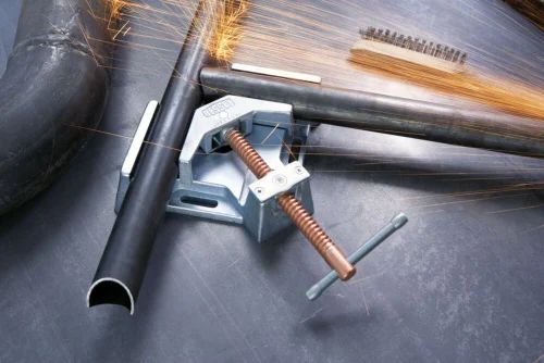 Bessey welders' angle clamps WSM9 image 3