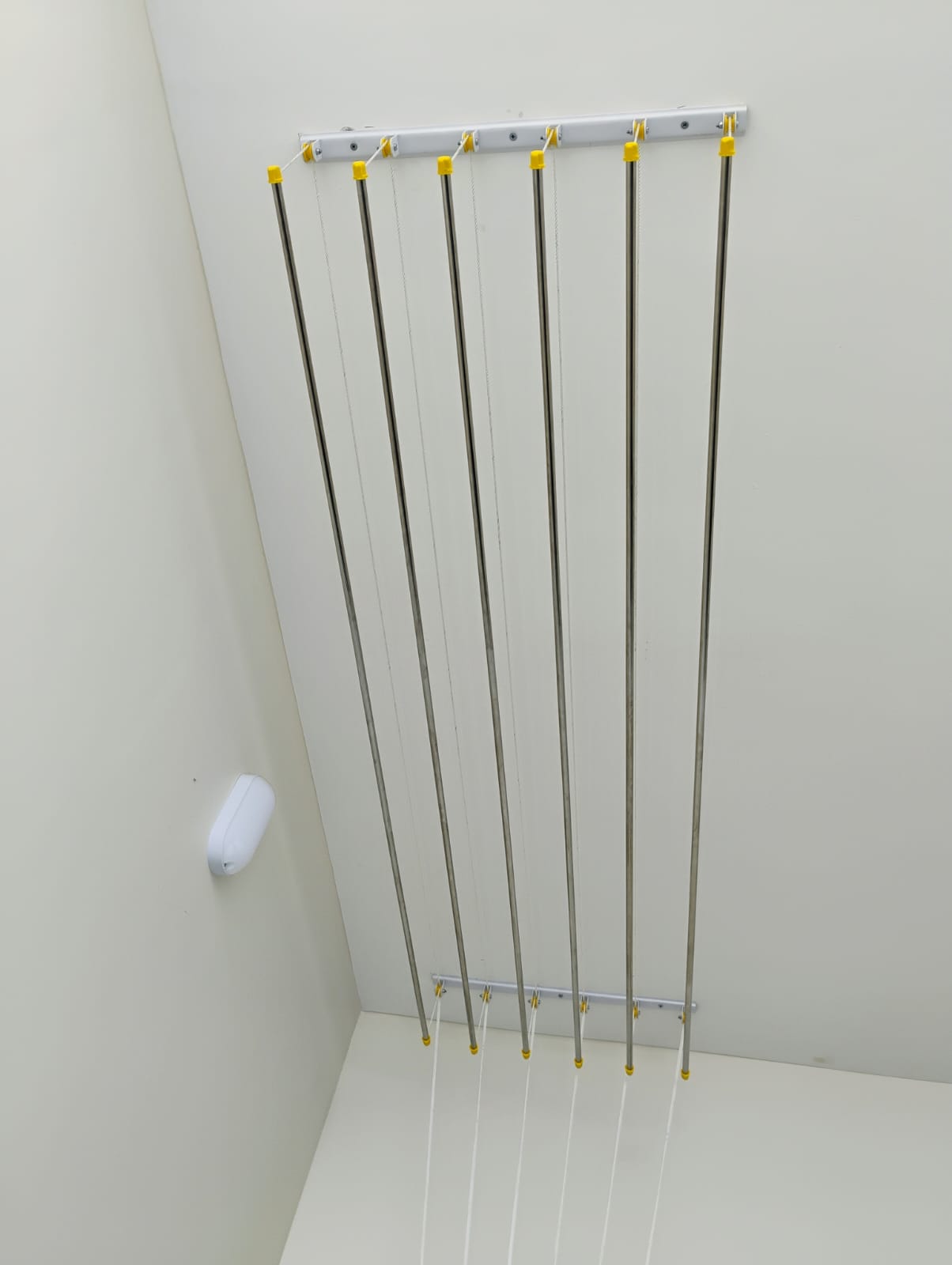 Ceiling Cloth Hanger In Coimbatore image 2
