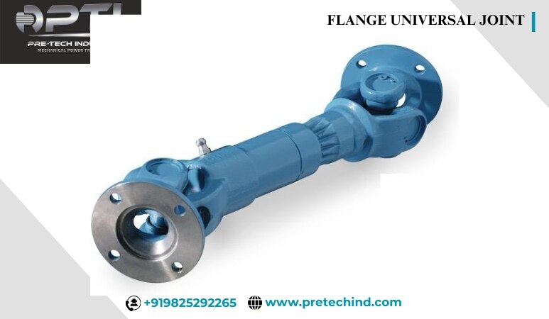 FLANGE JOINT image 4