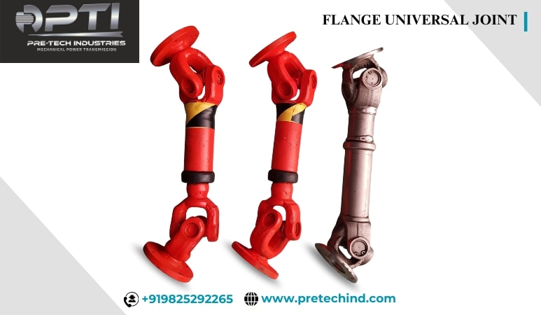 FLANGE JOINT image 2