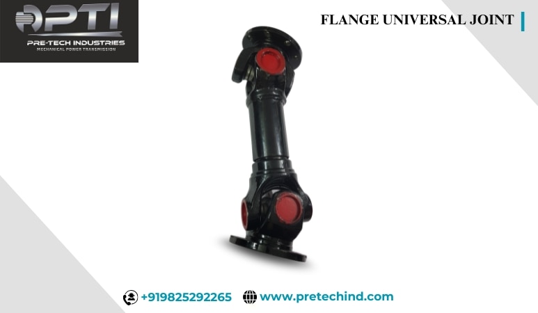 FLANGE JOINT image 3