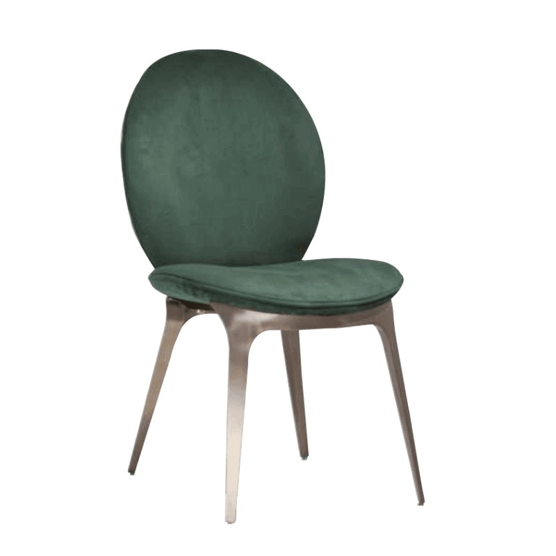 Premium JADE Dining Chair image 2