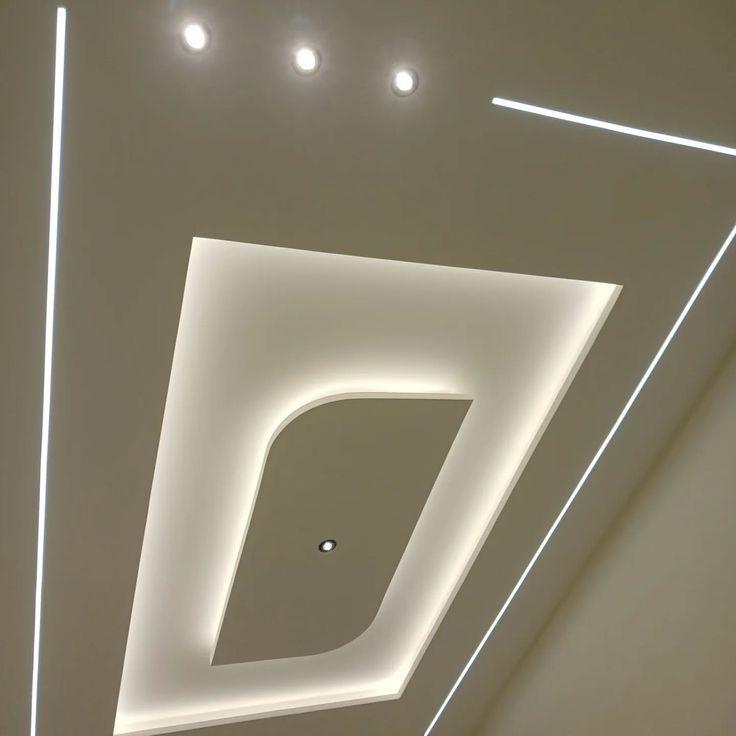 Gypsum Ceiling Work – Smooth, Durable & Elegant image 5