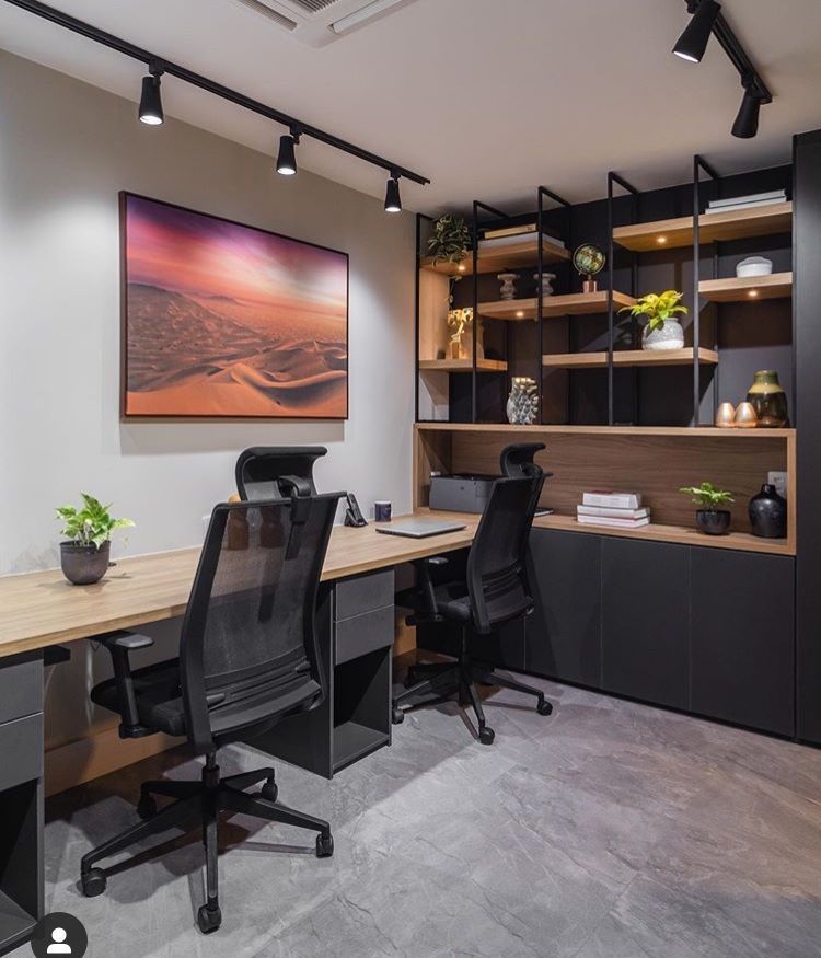Affordable Commercial Interior Designers Chennai image 3