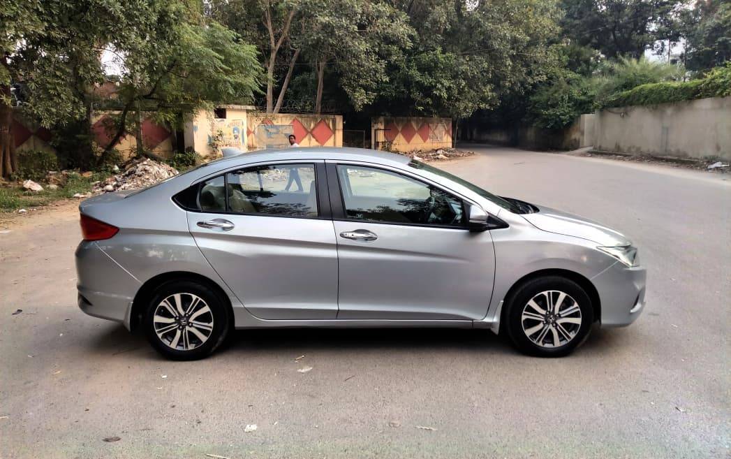 HONDA CITY V 2019 image 3