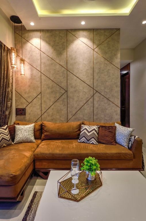 Custom Wall Panel Design Services Chennai image 4