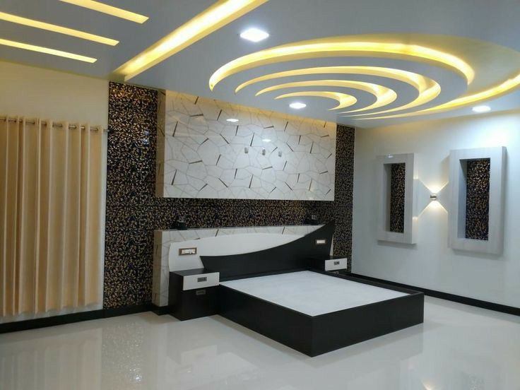 Smart Gypsum False Ceiling Work for Offices & Homes image 4