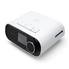 Bi Pap device image 2