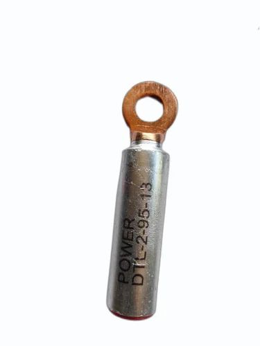 Bimetallic Cable Lug image 5