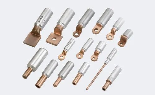 Bimetallic Cable Lug image 4